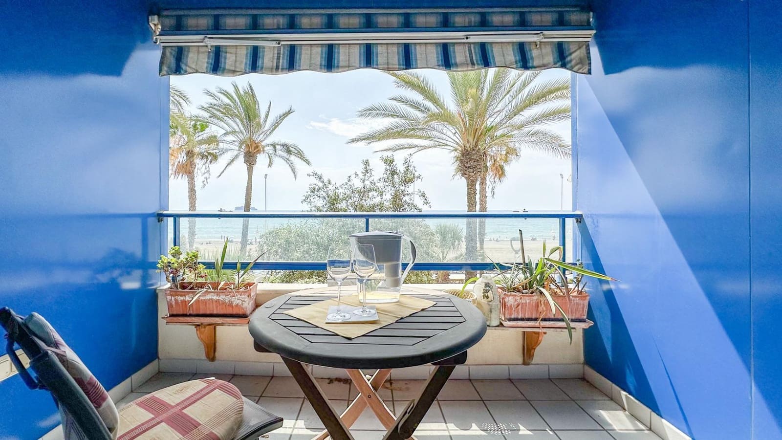 2 sypialnia Mieszkanie na sprzedaż w Miasto Malaga z garażem - 720 000 € (Ref: 9338985)