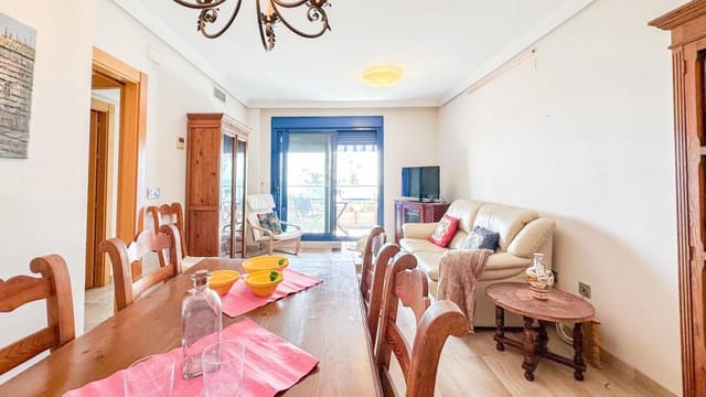 2 sypialnia Mieszkanie na sprzedaż w Pacifico, Miasto Málaga z garażem - 720 000 € (Ref: 9338985)