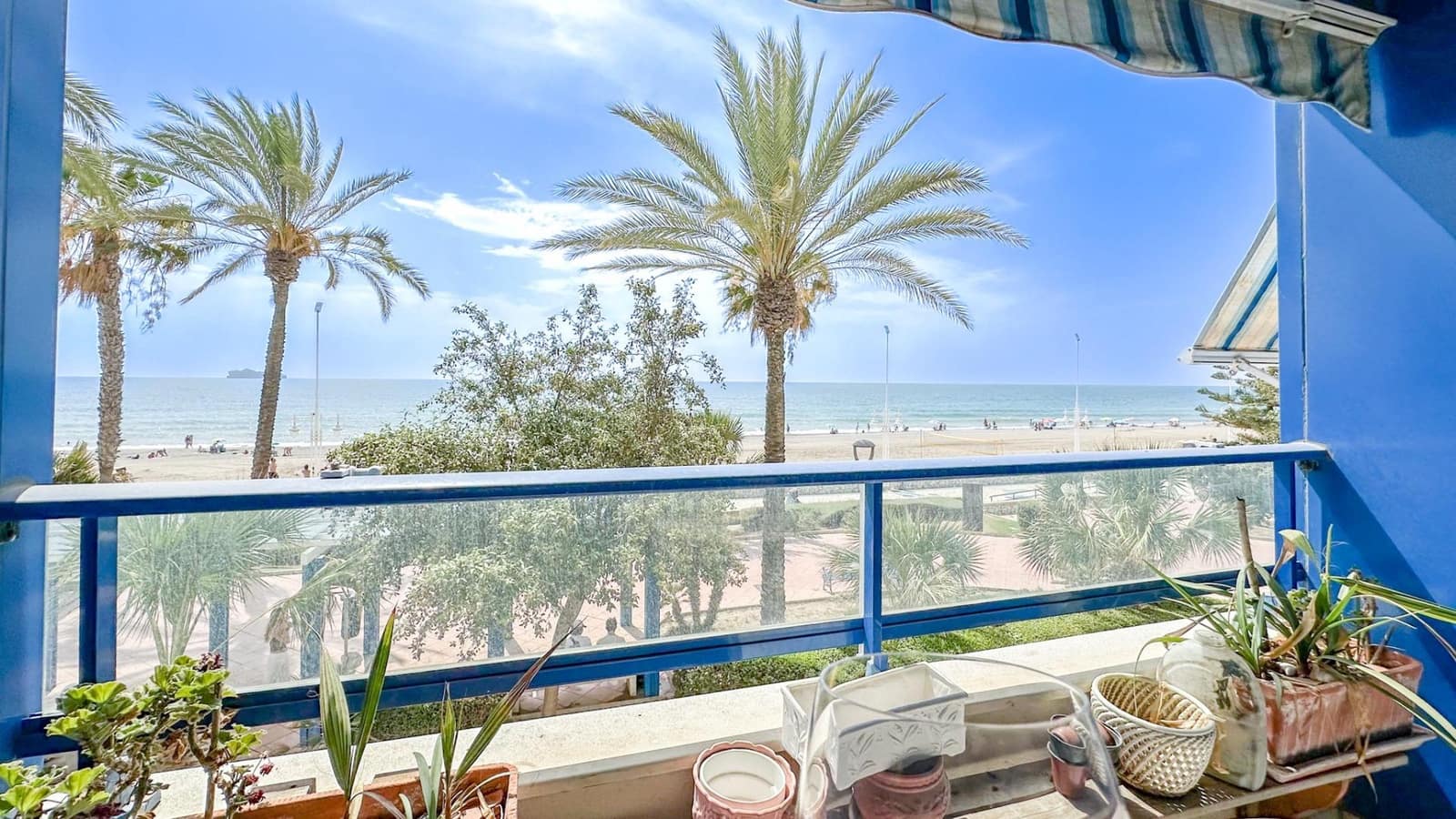 2 sypialnia Mieszkanie na sprzedaż w Miasto Malaga z garażem - 720 000 € (Ref: 9338985)