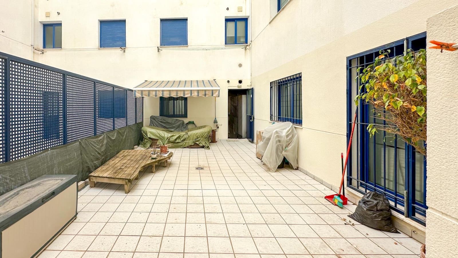 2 sypialnia Mieszkanie na sprzedaż w Miasto Malaga z garażem - 720 000 € (Ref: 9338985)