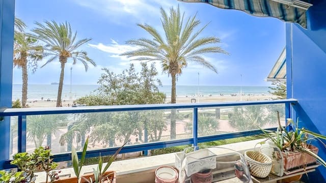 2 sypialnia Mieszkanie na sprzedaż w Pacifico, Miasto Málaga z garażem - 720 000 € (Ref: 9338985)