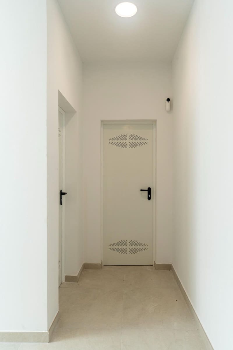 2 soverom Leilighet til salgs i Malaga by med svømmebasseng garasje - € 359 000 (Ref: 9338988)