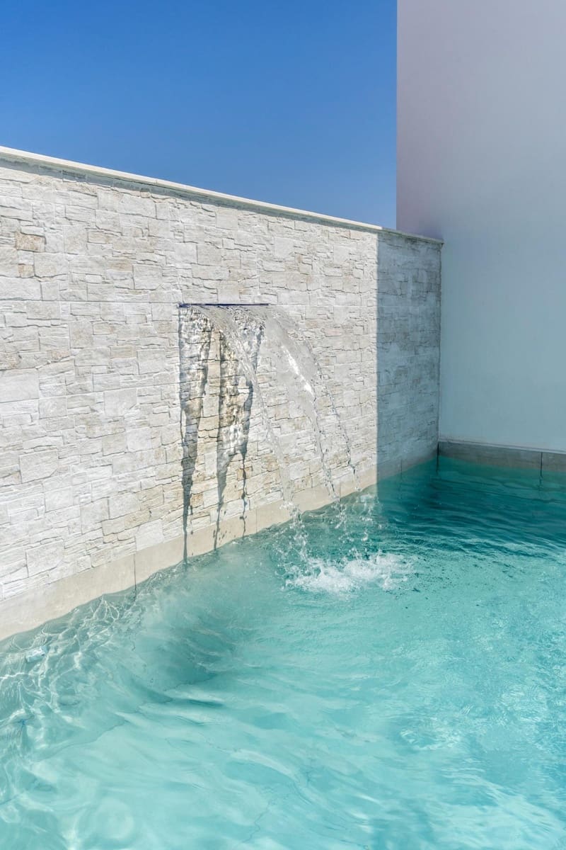 2 soverom Leilighet til salgs i Malaga by med svømmebasseng garasje - € 359 000 (Ref: 9338988)