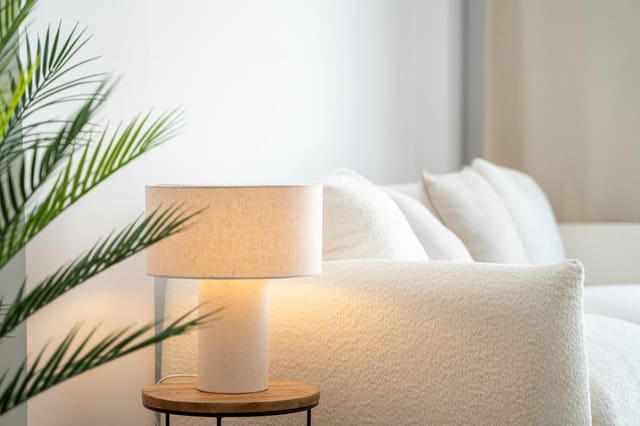 2 soverom Leilighet til salgs i La Trinidad, Málaga by med svømmebasseng garasje - € 359 000 (Ref: 9338988)