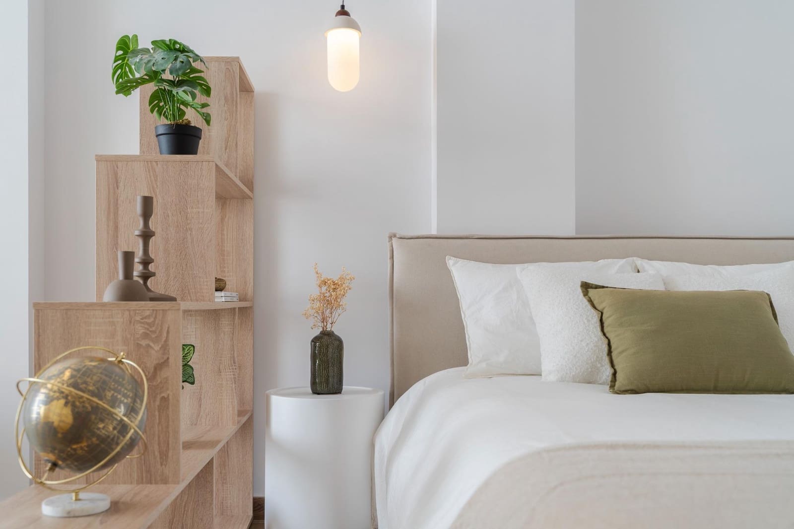 Loft til salgs i Malaga by med svømmebasseng - € 219 000 (Ref: 9338989)