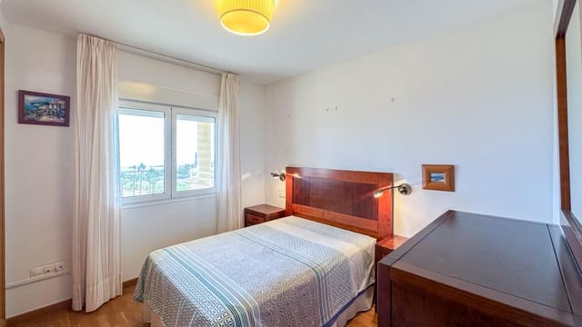 3 bedroom Flat for rent in Finca El Pato, Málaga city with pool garage - € 1,750 (Ref: 9338990)