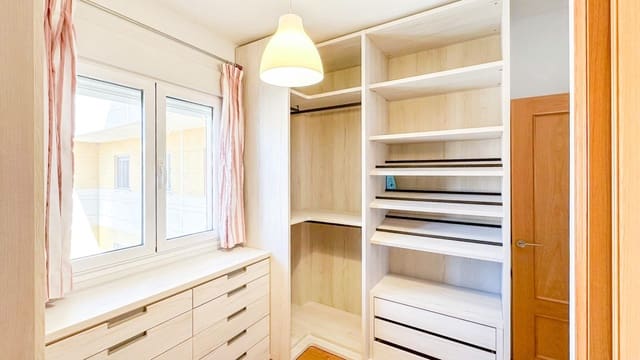 3 bedroom Flat for rent in Finca El Pato, Málaga city with pool garage - € 1,750 (Ref: 9338990)