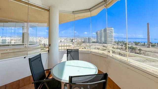 3 bedroom Flat for rent in Finca El Pato, Málaga city with pool garage - € 1,750 (Ref: 9338990)