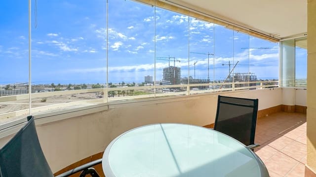 3 bedroom Flat for rent in Finca El Pato, Málaga city with pool garage - € 1,750 (Ref: 9338990)