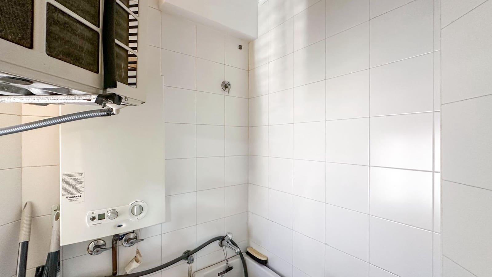 3 sypialnia Mieszkanie do wynajęcia w Miasto Malaga z basenem garażem - 1 750 € (Ref: 9338990)