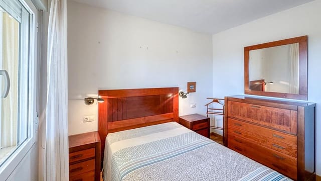 3 bedroom Flat for rent in Finca El Pato, Málaga city with pool garage - € 1,750 (Ref: 9338990)