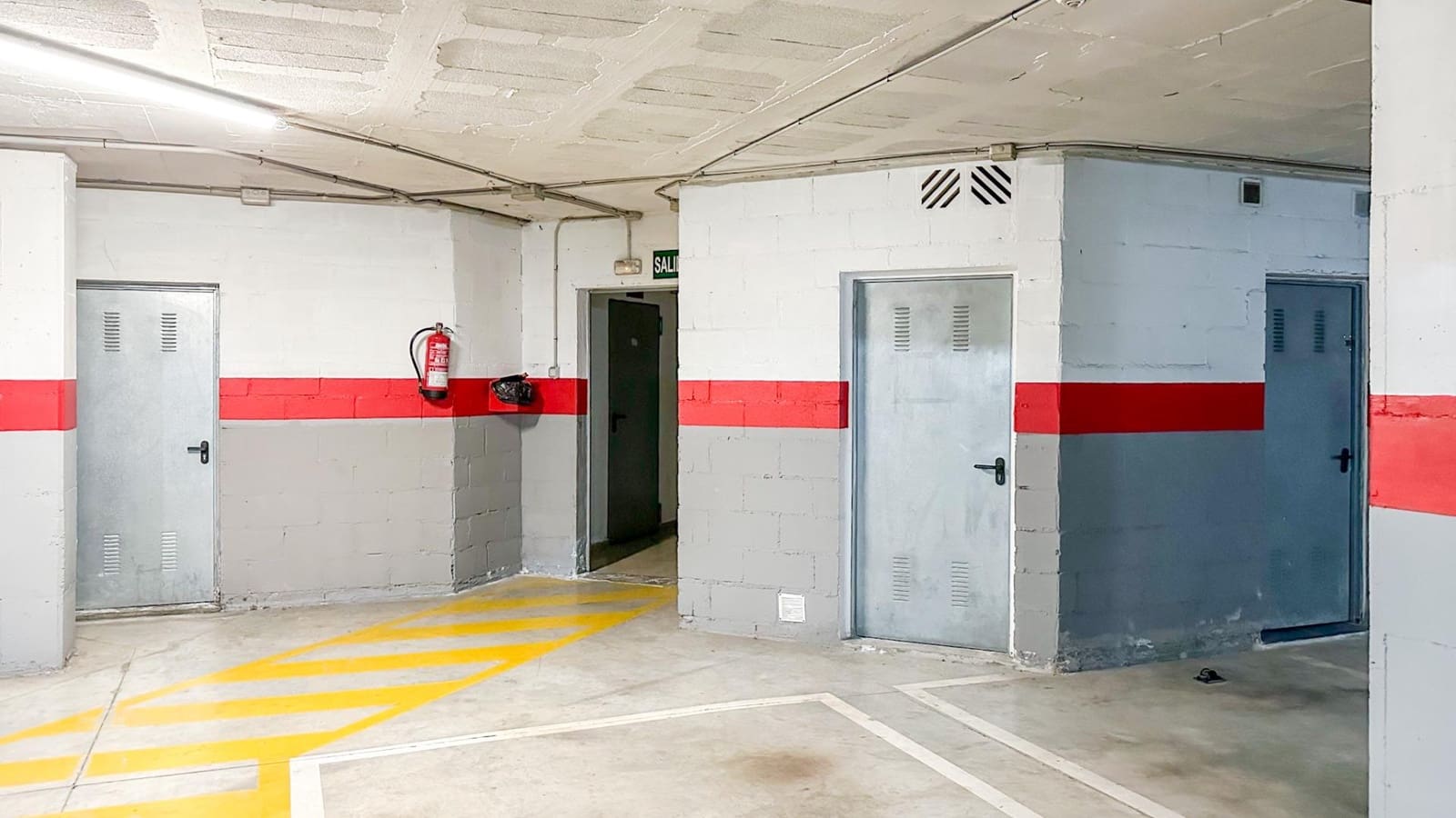 3 sypialnia Mieszkanie do wynajęcia w Miasto Malaga z basenem garażem - 1 750 € (Ref: 9338990)