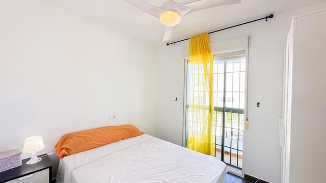 3 makuuhuone Rivitalo vuokrattavana paikassa Almayate, Vélez-Málaga mukana uima-altaan 
autotalli - 1 800 € (Ref: 9353567)