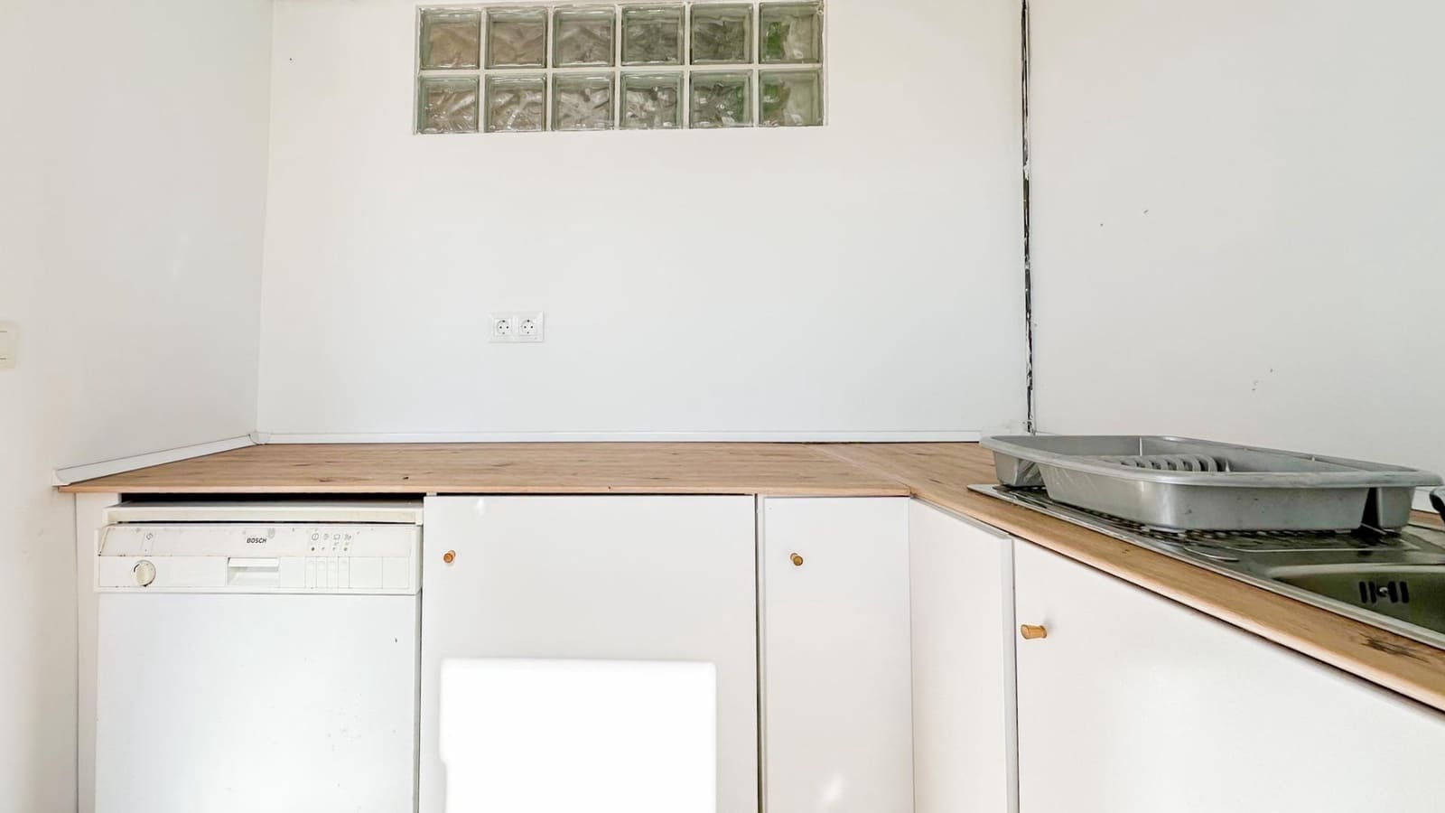 3 makuuhuone Rivitalo vuokrattavana paikassa Almayate mukana uima-altaan 
autotalli - 1 800 € (Ref: 9353567)