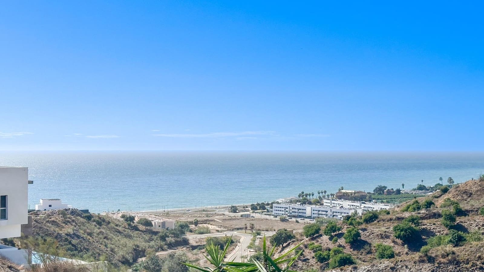 3 makuuhuone Rivitalo vuokrattavana paikassa Almayate mukana uima-altaan 
autotalli - 1 800 € (Ref: 9353567)