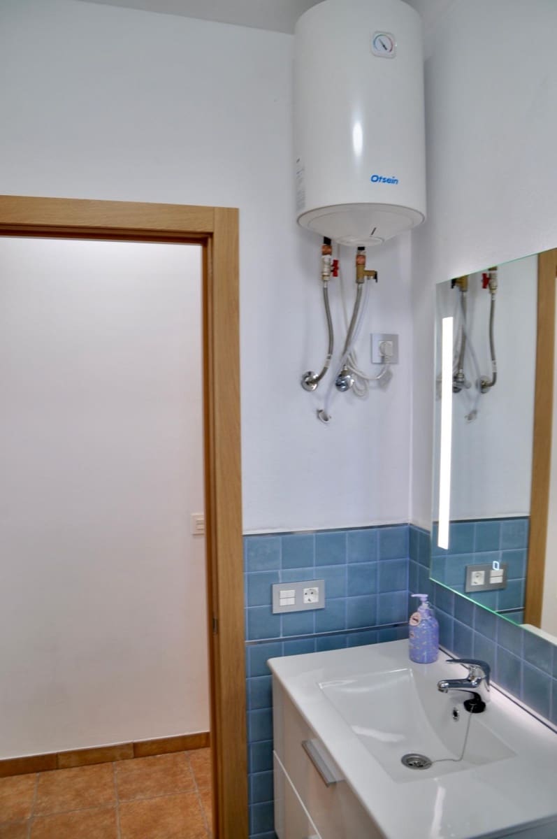 1 sovrum Lägenhet att hyra i Candelaria - 900 € (Ref: 10012484)