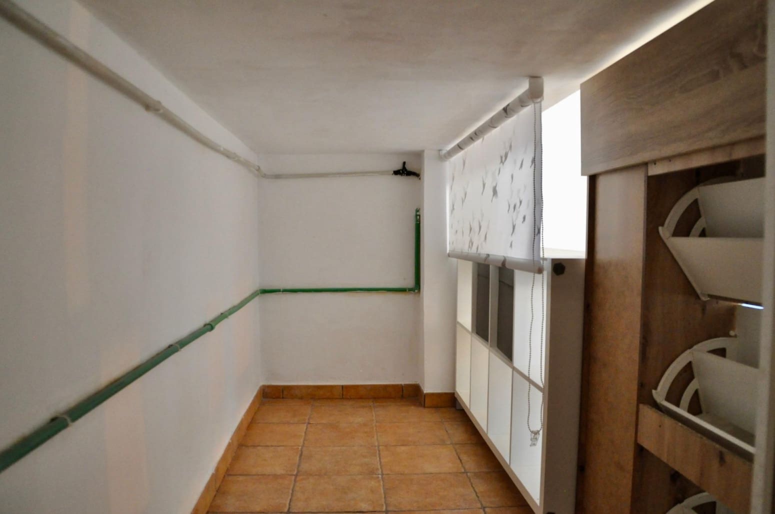 1 sovrum Lägenhet att hyra i Candelaria - 900 € (Ref: 10012484)