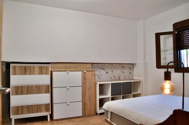 1 sovrum Lägenhet att hyra i Candelaria - 900 € (Ref: 10012484)