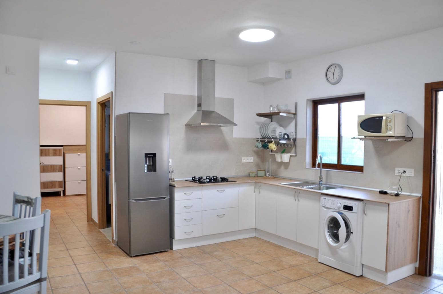 1 sovrum Lägenhet att hyra i Candelaria - 900 € (Ref: 10012484)