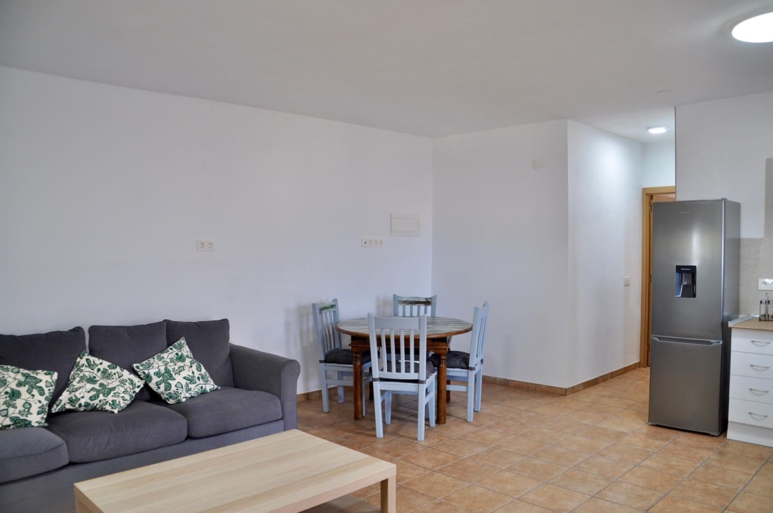 1 sovrum Lägenhet att hyra i Candelaria - 900 € (Ref: 10012484)