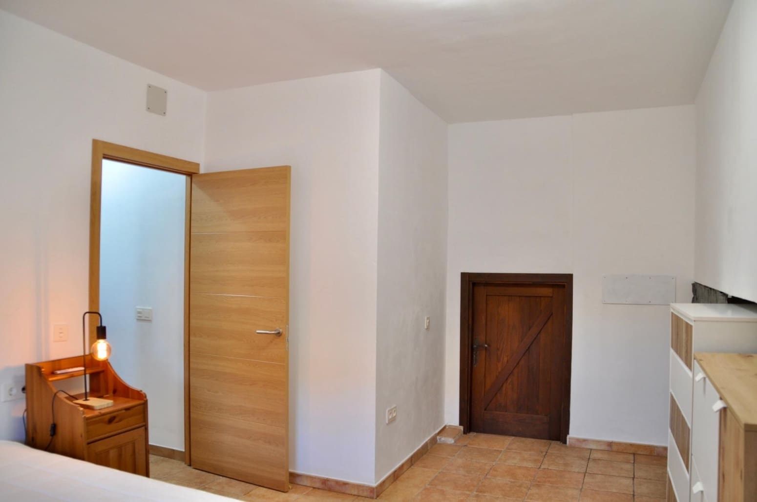 1 sovrum Lägenhet att hyra i Candelaria - 900 € (Ref: 10012484)