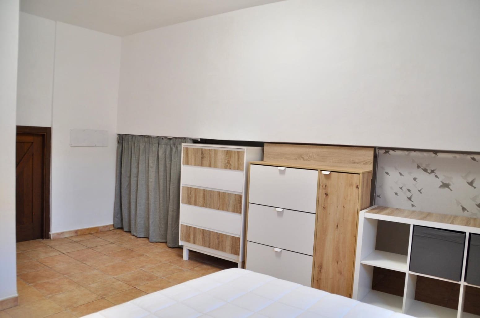 1 sovrum Lägenhet att hyra i Candelaria - 900 € (Ref: 10012484)