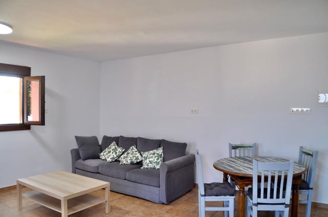 1 sovrum Lägenhet att hyra i Candelaria - 900 € (Ref: 10012484)