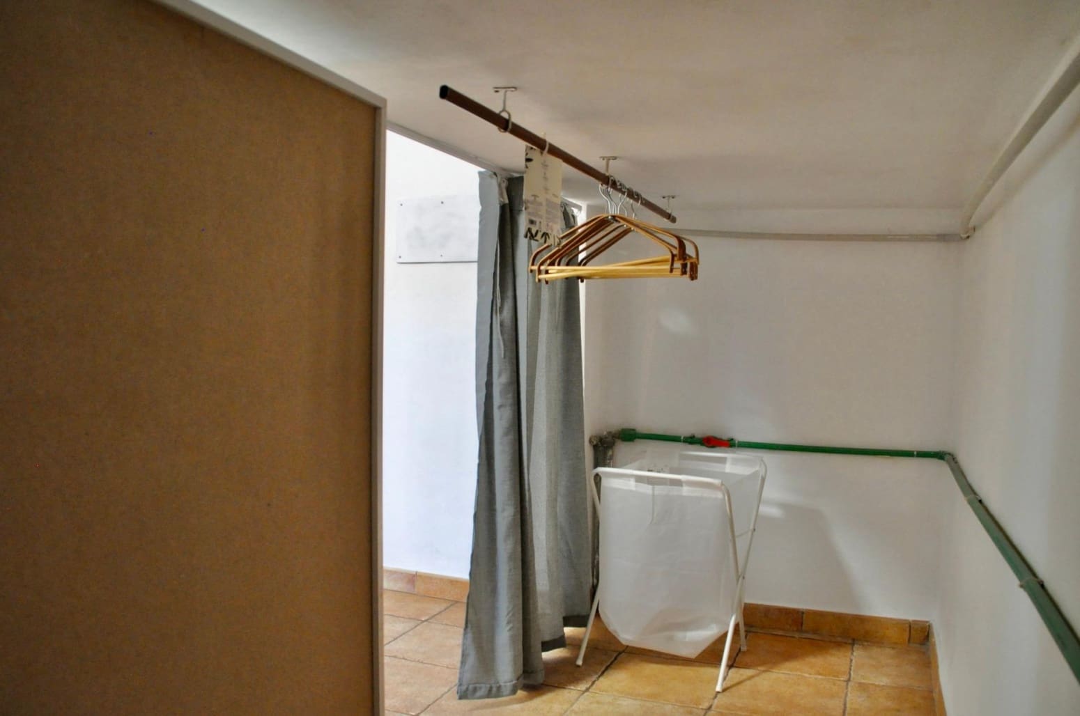 1 sovrum Lägenhet att hyra i Candelaria - 900 € (Ref: 10012484)