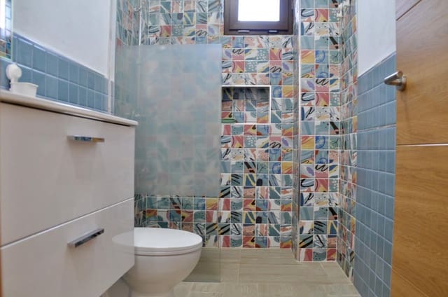 1 sovrum Lägenhet att hyra i Candelaria - 900 € (Ref: 10012484)