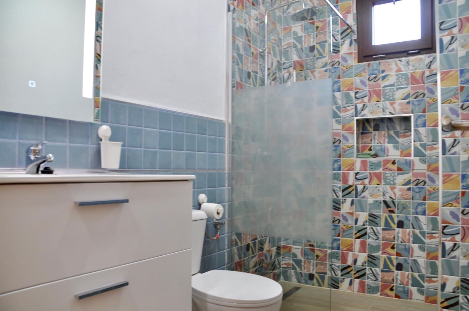 1 sovrum Lägenhet att hyra i Candelaria - 900 € (Ref: 10012484)