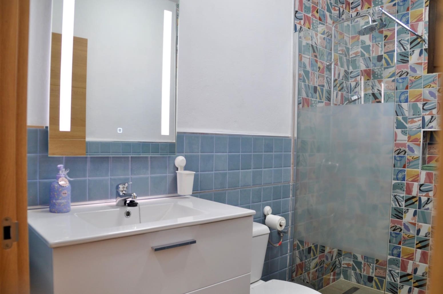 1 sovrum Lägenhet att hyra i Candelaria - 900 € (Ref: 10012484)