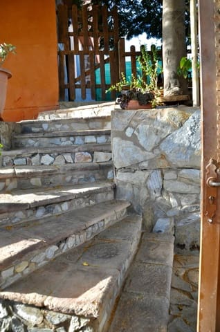 1 sovrum Lägenhet att hyra i Candelaria - 900 € (Ref: 10012484)