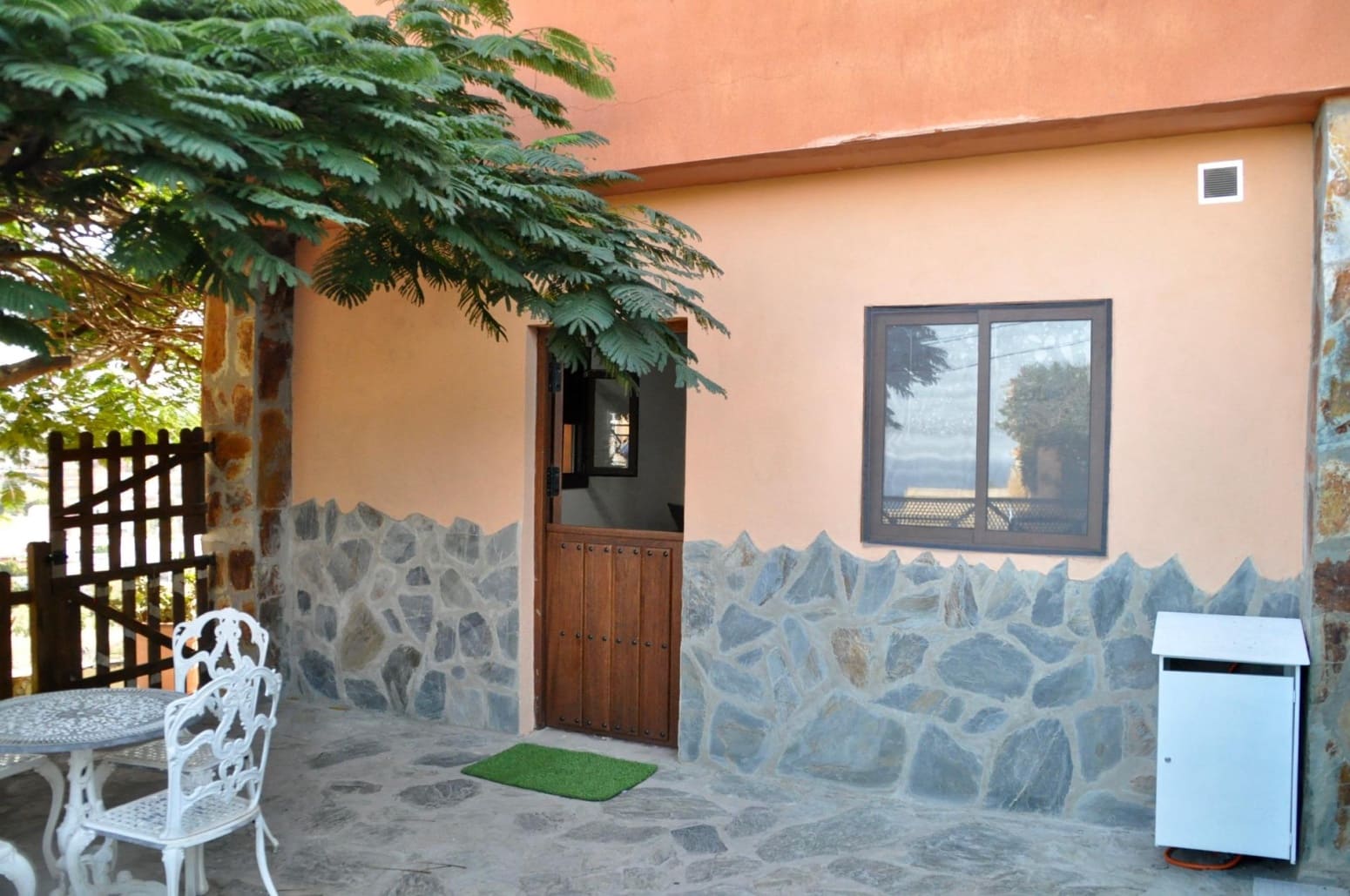 1 sovrum Lägenhet att hyra i Candelaria - 900 € (Ref: 10012484)