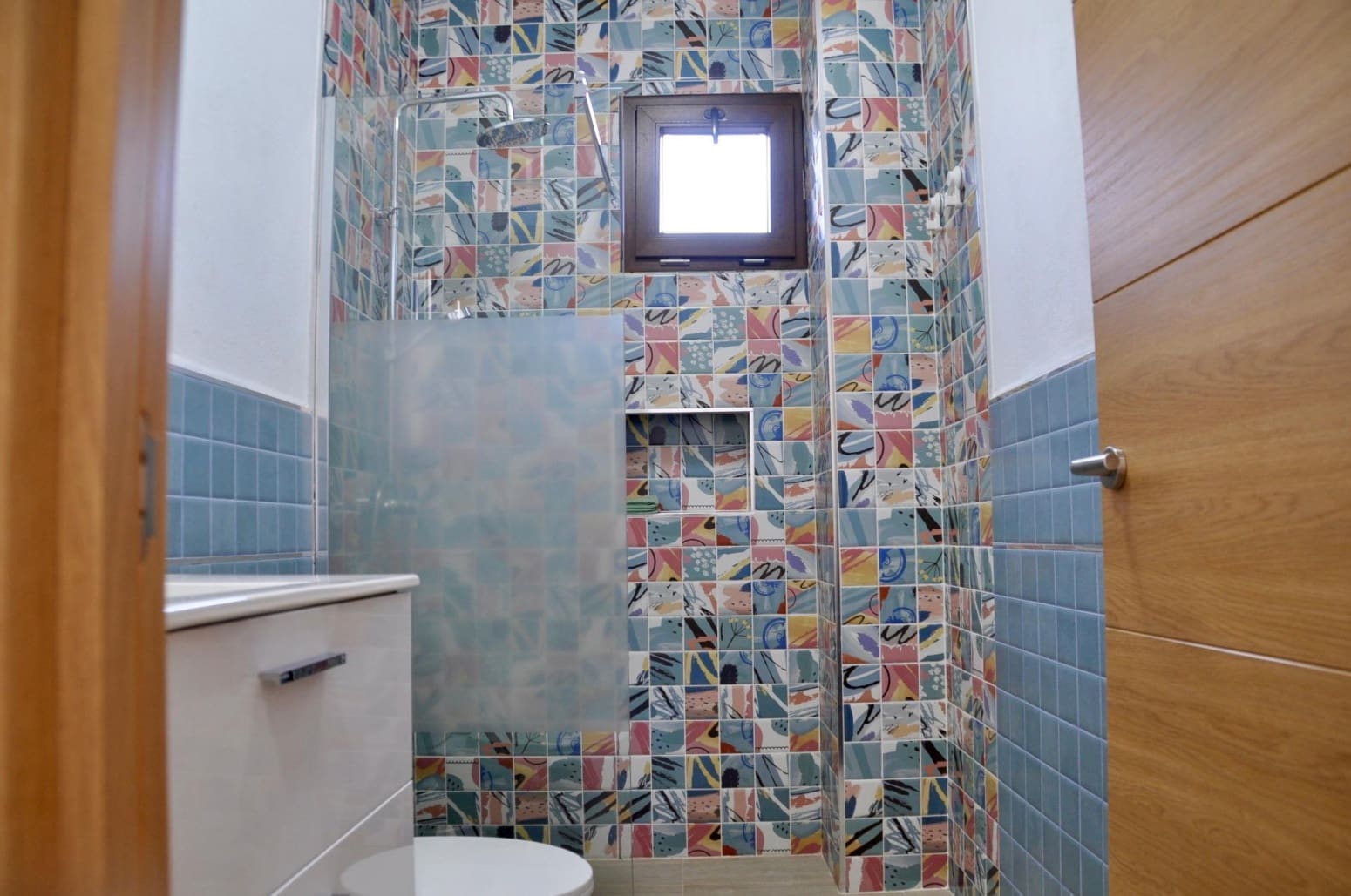 1 sovrum Lägenhet att hyra i Candelaria - 900 € (Ref: 10012484)