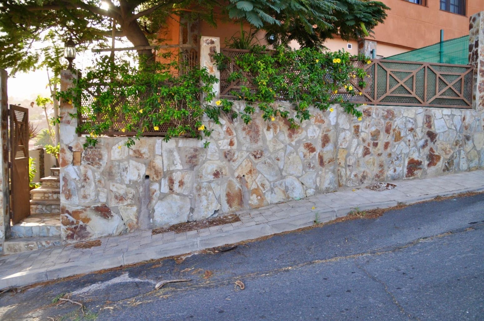 1 sovrum Lägenhet att hyra i Candelaria - 900 € (Ref: 10012484)