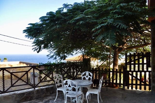 1 sovrum Lägenhet att hyra i Candelaria - 900 € (Ref: 10012484)