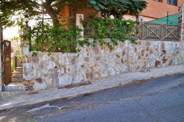 1 sovrum Lägenhet att hyra i Candelaria - 900 € (Ref: 10012484)