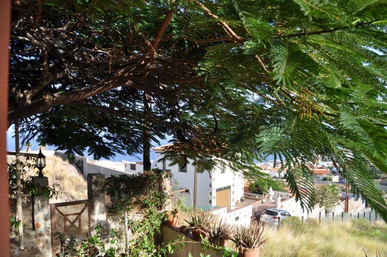 1 sovrum Lägenhet att hyra i Candelaria - 900 € (Ref: 10012484)