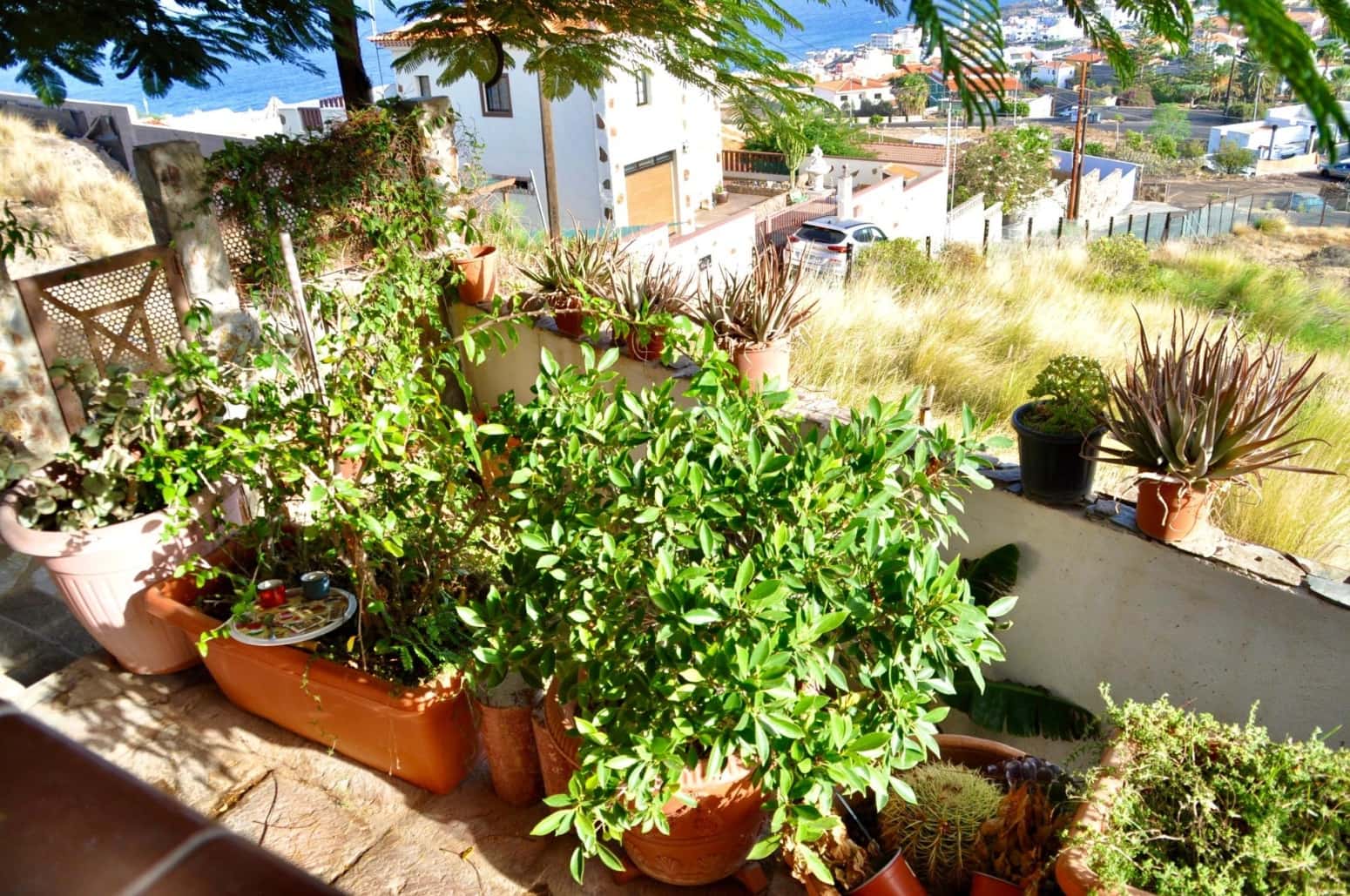 1 sovrum Lägenhet att hyra i Candelaria - 900 € (Ref: 10012484)