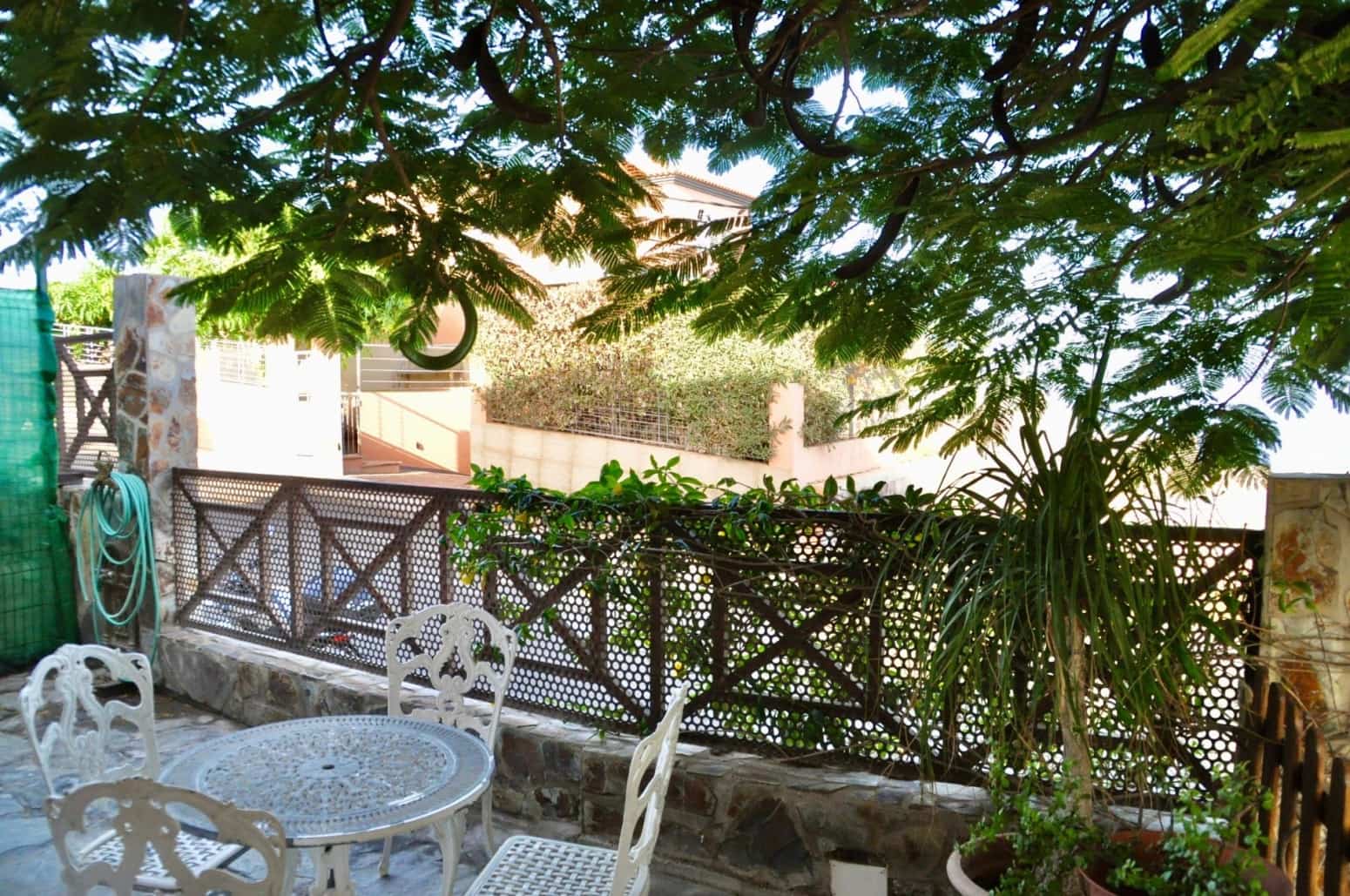 1 sovrum Lägenhet att hyra i Candelaria - 900 € (Ref: 10012484)