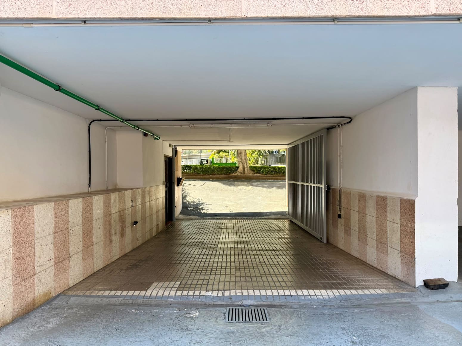 Garaje en Santa Cruz de Tenerife en venta - 32.000 € (Ref: 10035807)