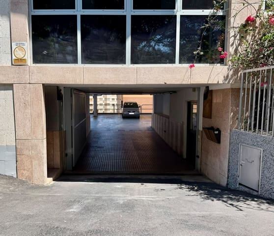 Garaje en La Salle, Santa Cruz de Tenerife en venta - 32.000 € (Ref: 10035807)