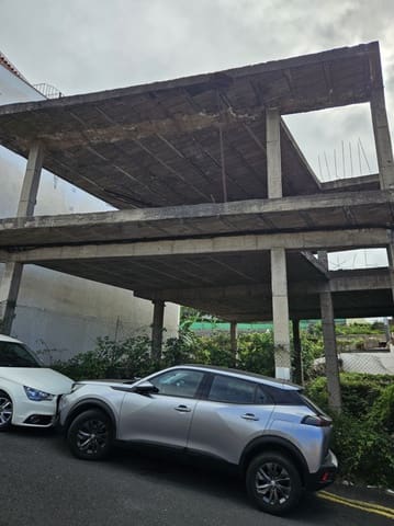 Building Plot for sale in Santa Ursula - € 65,000 (Ref: 10035808)