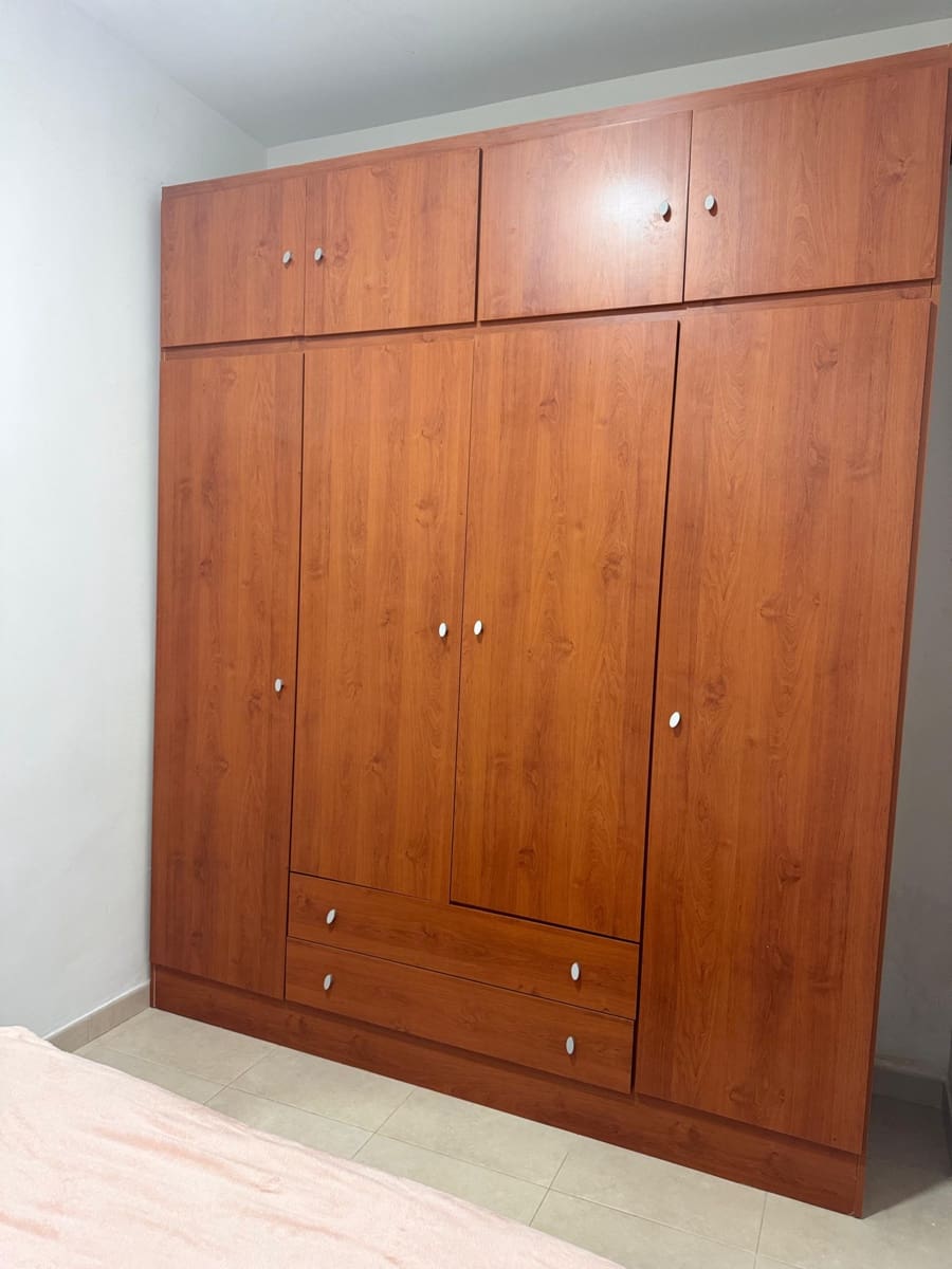 4 sypialnia Willa do wynajęcia w San Cristobal de La Laguna - 450 € (Ref: 10043504)