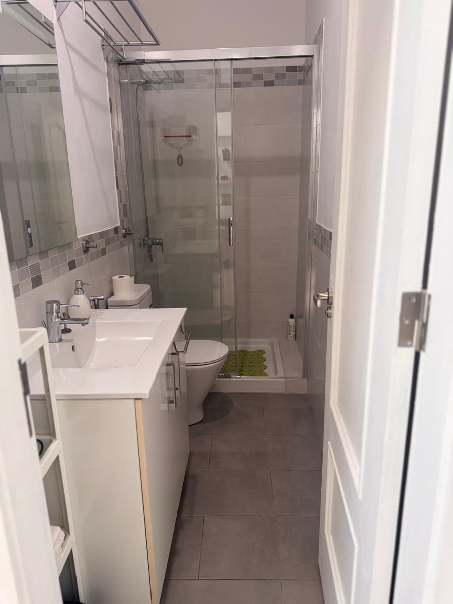 4 sypialnia Willa do wynajęcia w San Cristobal de La Laguna - 450 € (Ref: 10043504)