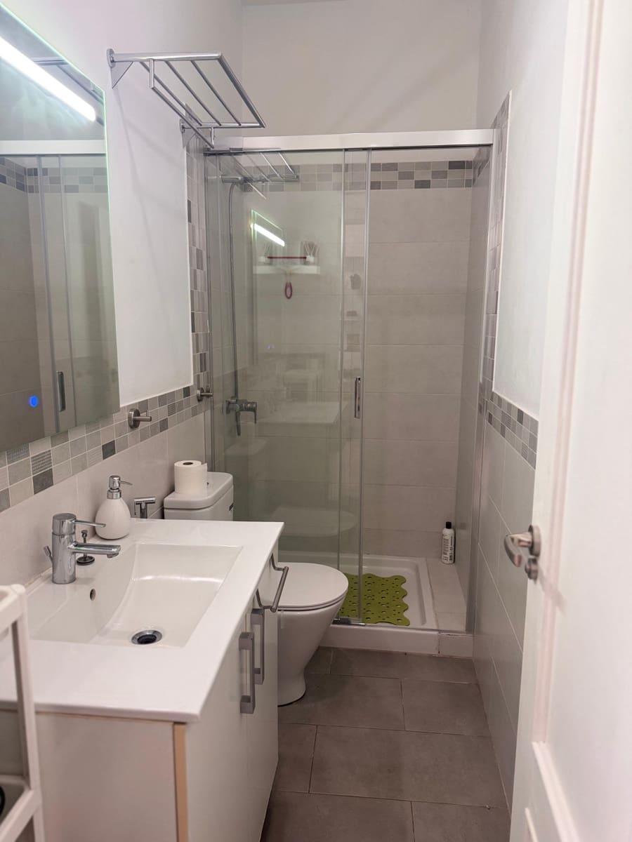 4 sypialnia Willa do wynajęcia w San Cristobal de La Laguna - 450 € (Ref: 10043504)