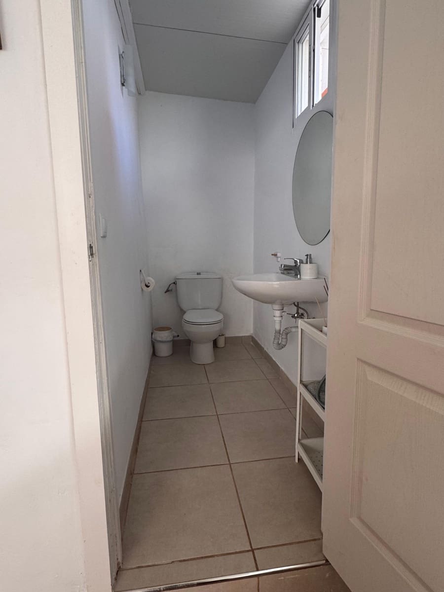 4 sypialnia Willa do wynajęcia w San Cristobal de La Laguna - 450 € (Ref: 10043504)