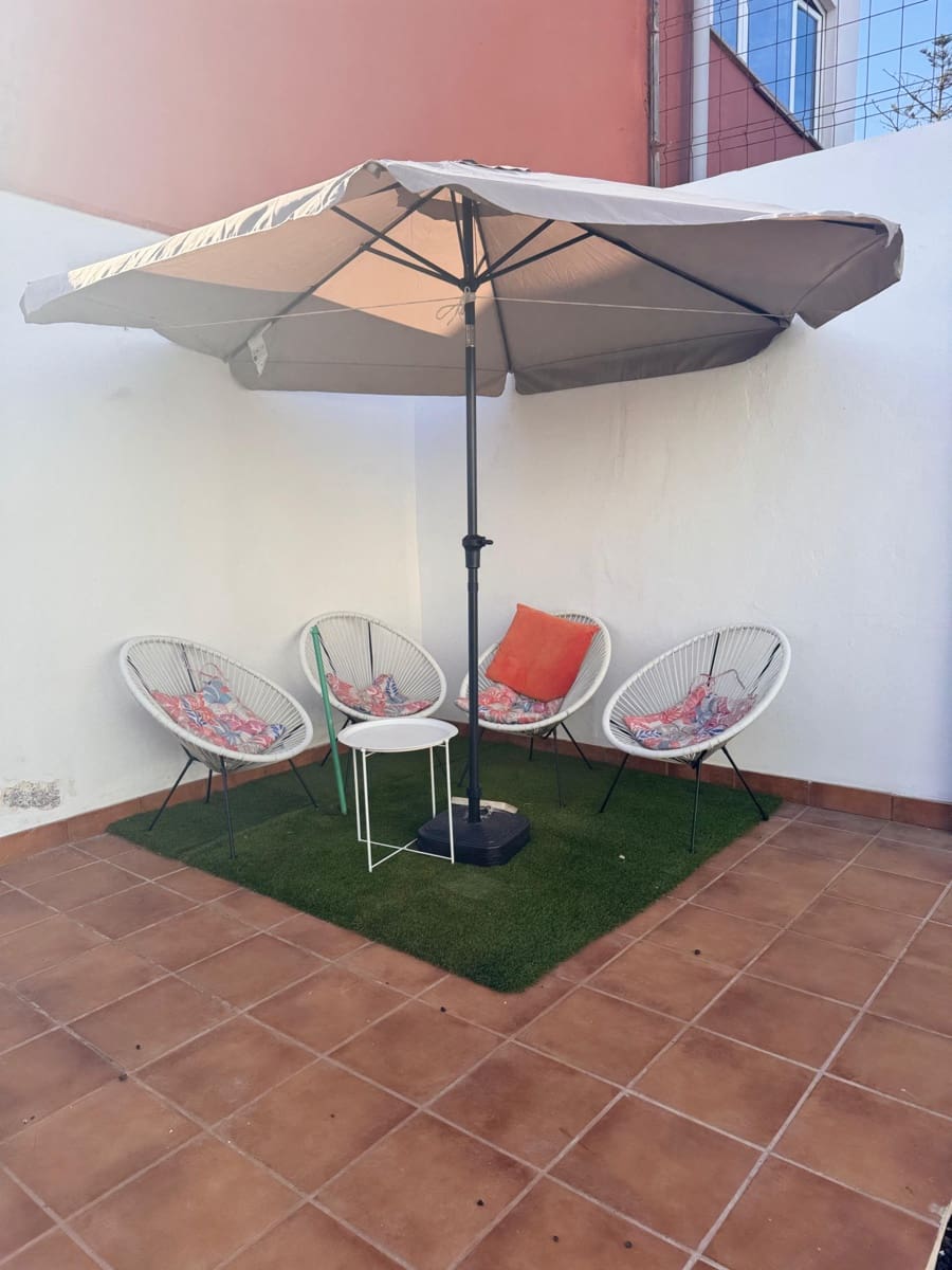 4 sypialnia Willa do wynajęcia w San Cristobal de La Laguna - 450 € (Ref: 10043504)