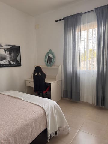 4 sypialnia Willa do wynajęcia w Taco, San Cristóbal de La Laguna - 450 € (Ref: 10043504)