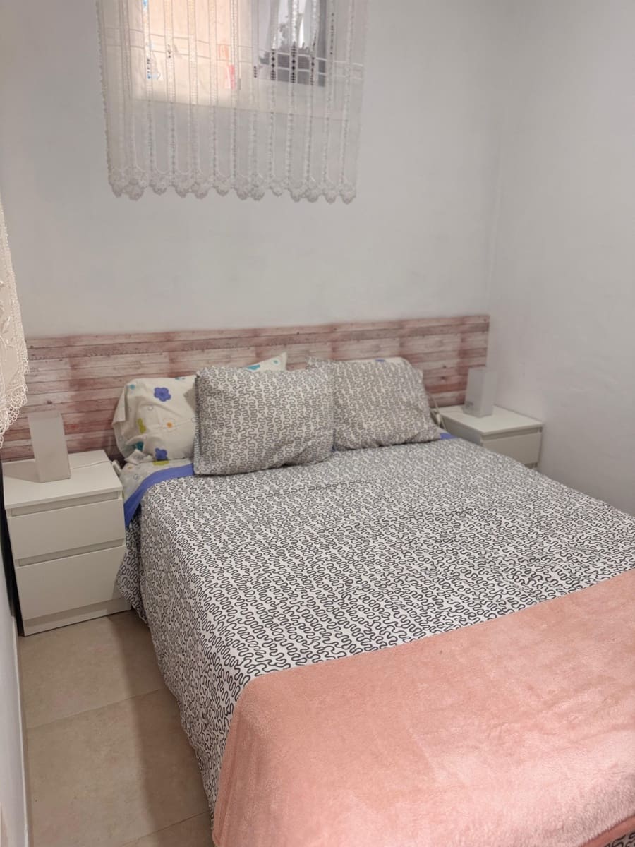 4 sypialnia Willa do wynajęcia w San Cristobal de La Laguna - 450 € (Ref: 10043504)